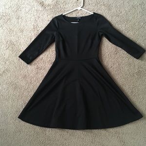 The Limited black dress. Size XS perfect condition
